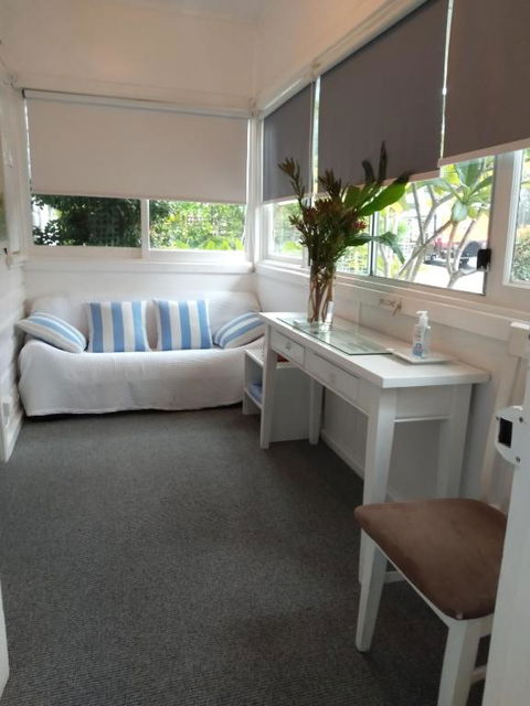 The Boathouse A 3 Bedroom House - Darwin Holiday 6