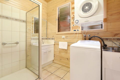 Blue Wren Cottage 3 Bedroom 2 Bath - Darwin Holiday 6