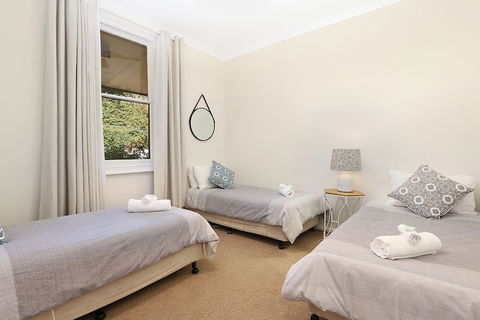 Blue Wren Cottage 3 Bedroom 2 Bath - Darwin Holiday 2