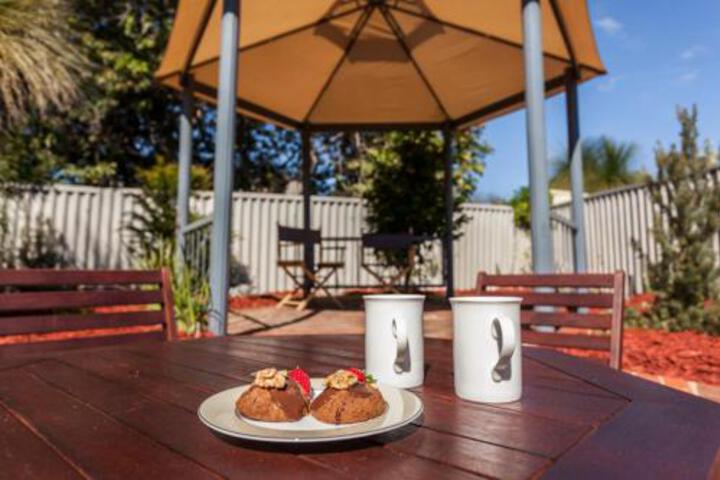 Attadale WA Darwin Holiday