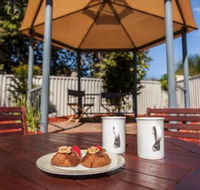 Attadale Excutive Villa - Darwin Holiday