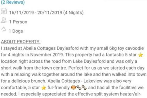 Abelia BIG SPA NO 1 Cottage - Darwin Holiday 3