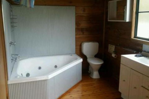 Abelia BIG SPA NO 1 Cottage - Darwin Holiday 5