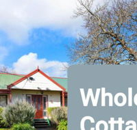 Abelia BIG SPA NO 1 Cottage - Darwin Holiday