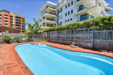 Surf Side Palms 12 - Darwin Holiday 1