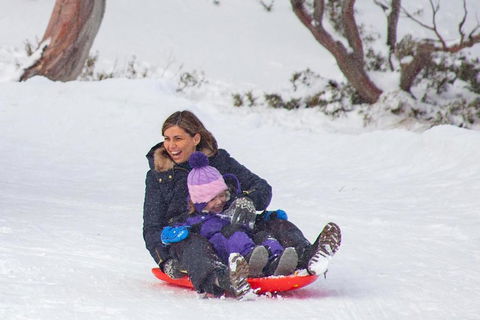 Alpine Heights 1 Bedroom Penthouse MHA - Darwin Holiday 6