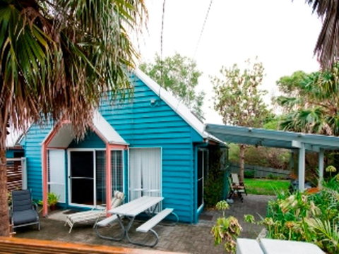 Affordable Twin Peaks 1 - Darwin Holiday 6