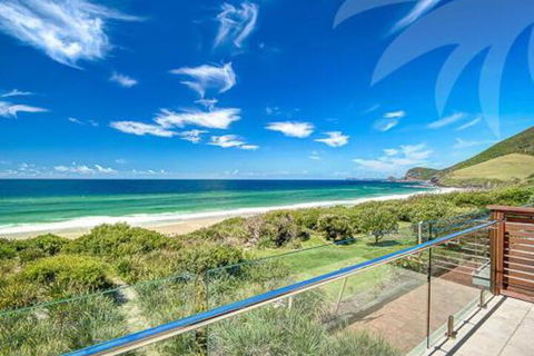 Blueys Bliss 1 - Darwin Holiday 0