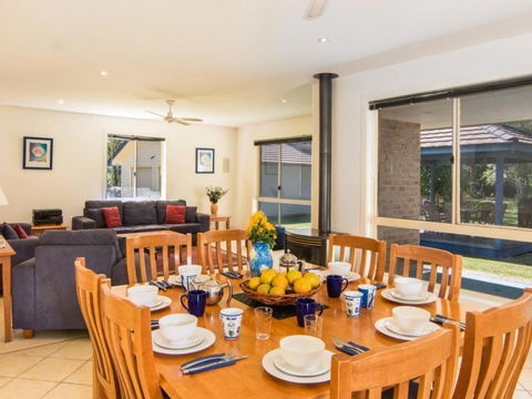 Boomerang Hideaway - Darwin Holiday 4