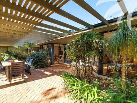 Clarke House - Darwin Holiday 6