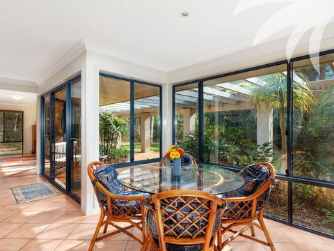 Clarke House - Darwin Holiday 3