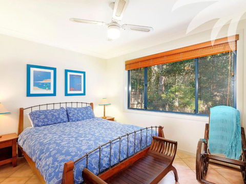 Clarke House - Darwin Holiday 2