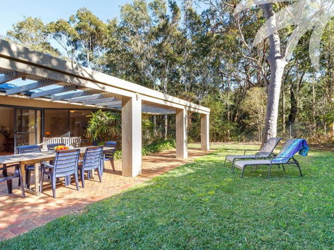 Clarke House - Darwin Holiday 5