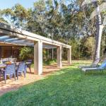 Clarke House - Darwin Holiday 0