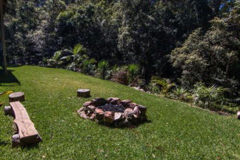 Kookaburras At Smiths - Darwin Holiday 3