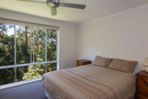 Kookaburras At Smiths - Darwin Holiday 6