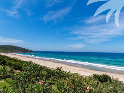 Lawsons At Blueys - Darwin Holiday 6