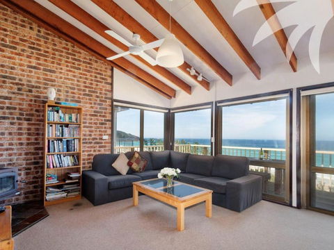 Lawsons At Blueys - Darwin Holiday 1