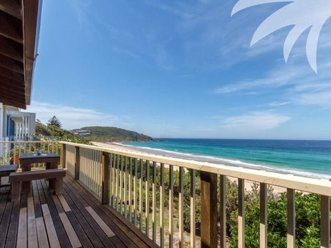 Lawsons At Blueys - Darwin Holiday 3