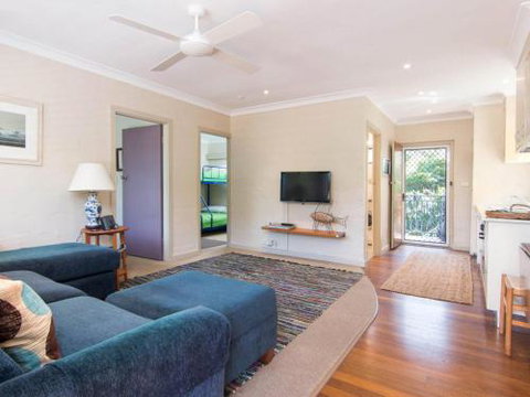 Middles Villa Manyana 02 - Darwin Holiday 6