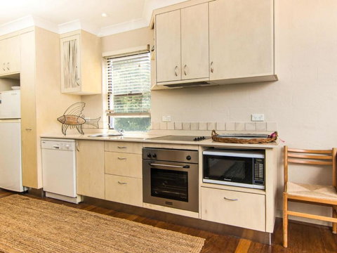 Middles Villa Manyana 02 - Darwin Holiday 4