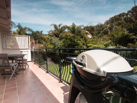 Middles Villa Manyana 02 - Darwin Holiday 1