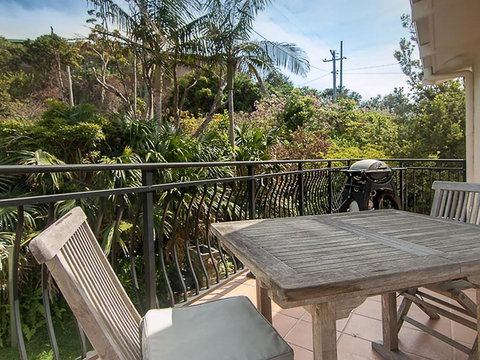 Middles Villa Manyana 02 - Darwin Holiday 5