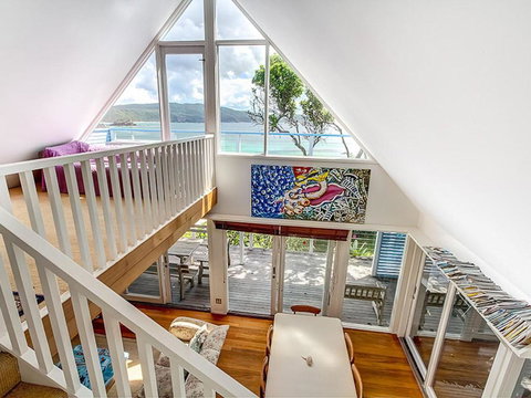 The Shack - Darwin Holiday 4