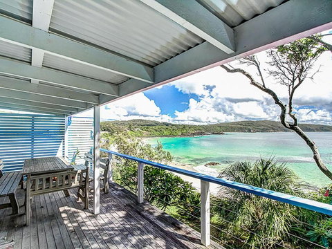 The Shack - Darwin Holiday 5