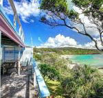 The Shack - Darwin Holiday