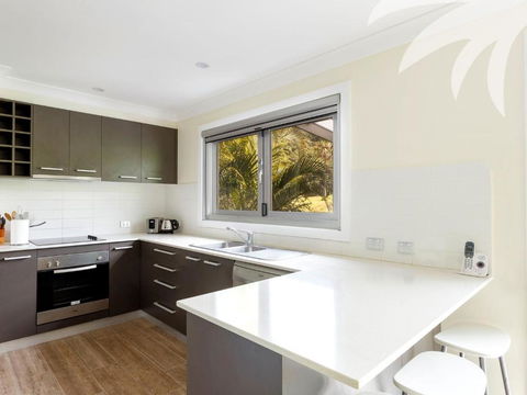 Palms House - Darwin Holiday 2