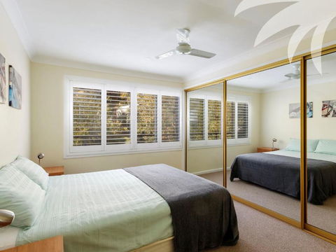 Palms House - Darwin Holiday 5