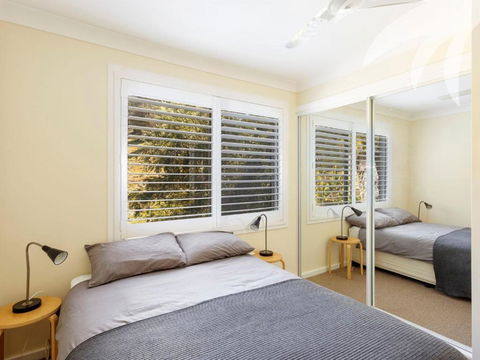 Palms House - Darwin Holiday 4