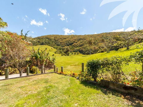 Palms House - Darwin Holiday 1