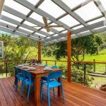 Palms House - Darwin Holiday 0