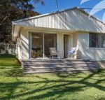 Pippis - Darwin Holiday