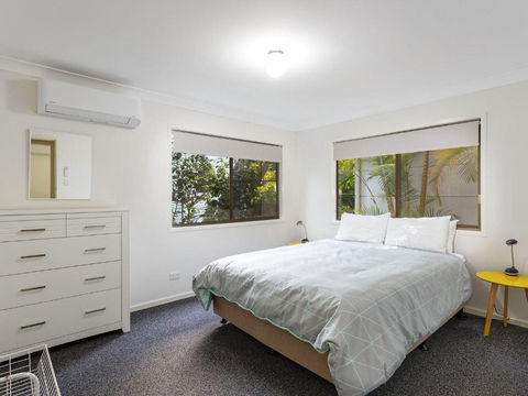 Reflections - Darwin Holiday 1