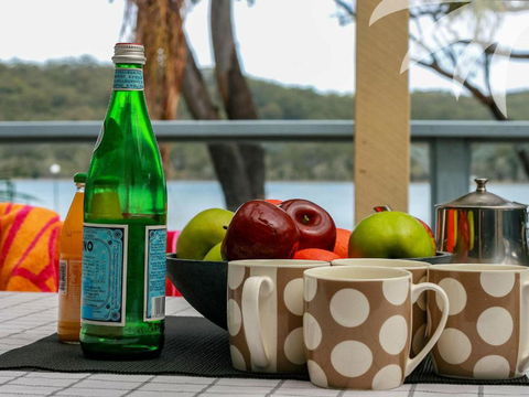 Reflections - Darwin Holiday 5