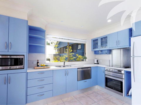 Reflections - Darwin Holiday 3