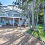 Reflections - Darwin Holiday 0