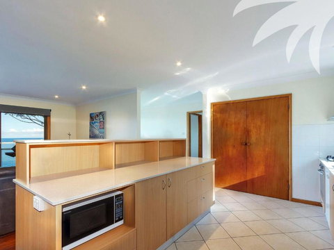 Sandbar View - Darwin Holiday 4