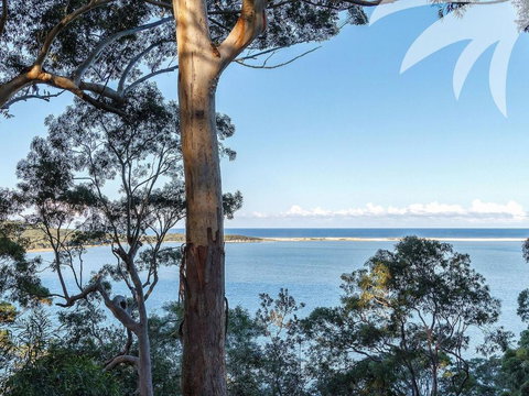 Sandbar View - Darwin Holiday 5