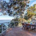 Sandbar View - Darwin Holiday 0