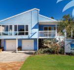 Seascape - Darwin Holiday