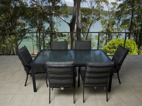 Sunset At Sandbar - Darwin Holiday 2