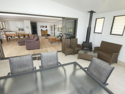 Sunset At Sandbar - Darwin Holiday 3