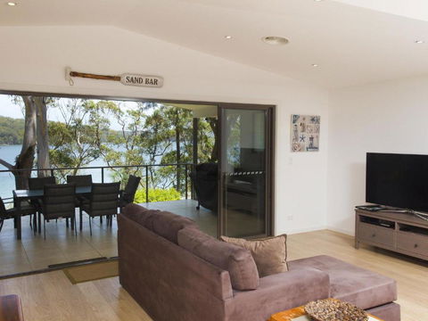 Sunset At Sandbar - Darwin Holiday 1