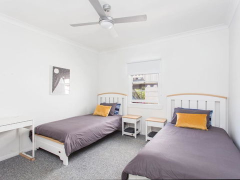 The Beach Shack - Darwin Holiday 1