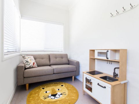 The Beach Shack - Darwin Holiday 2