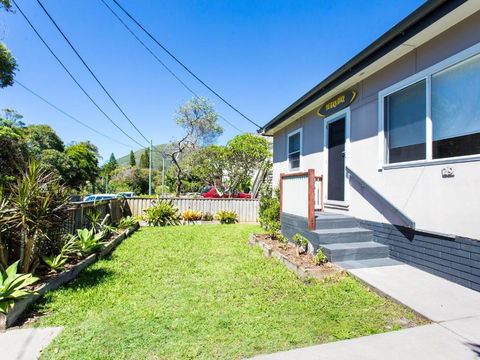 The Beach Shack - Darwin Holiday 3